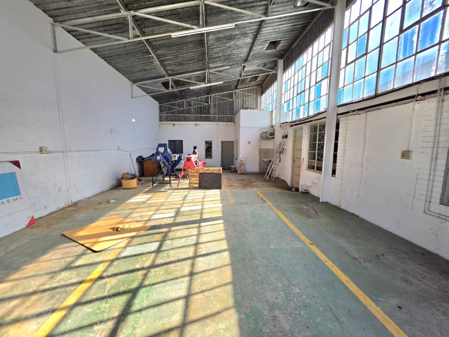 Commercial Property for Sale in Bethlehem Free State